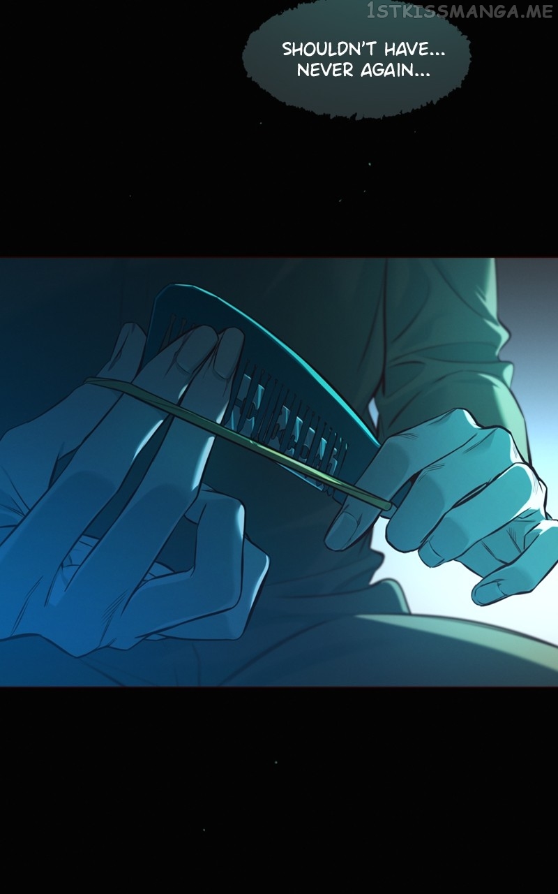 The Last Bloodline Chapter 17 - page 97