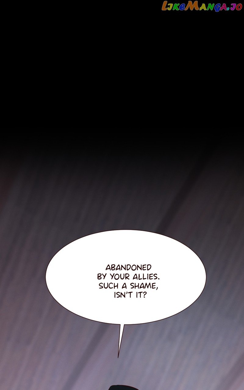The Last Bloodline Chapter 42 - page 1