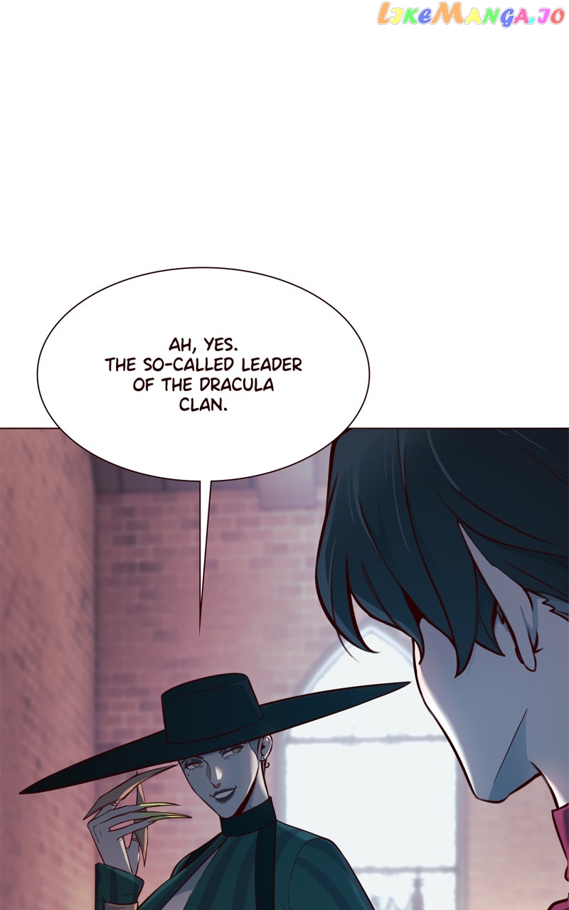 The Last Bloodline Chapter 42 - page 11