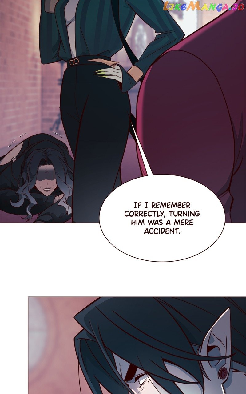 The Last Bloodline Chapter 42 - page 12