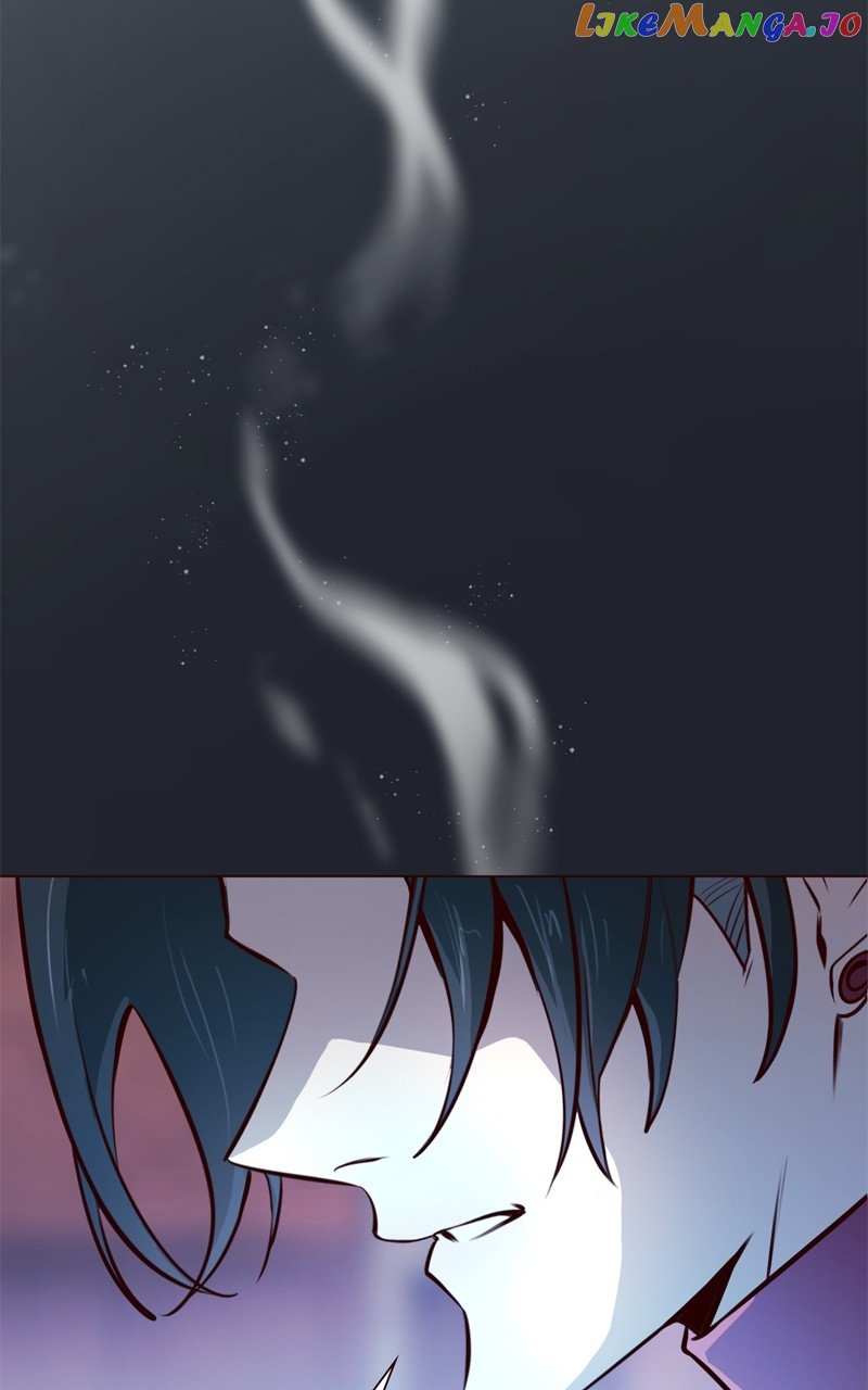 The Last Bloodline Chapter 42 - page 14