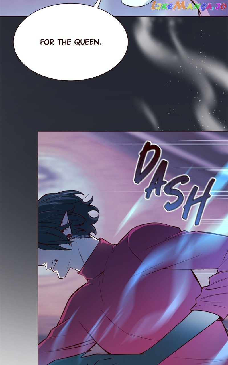 The Last Bloodline Chapter 42 - page 15