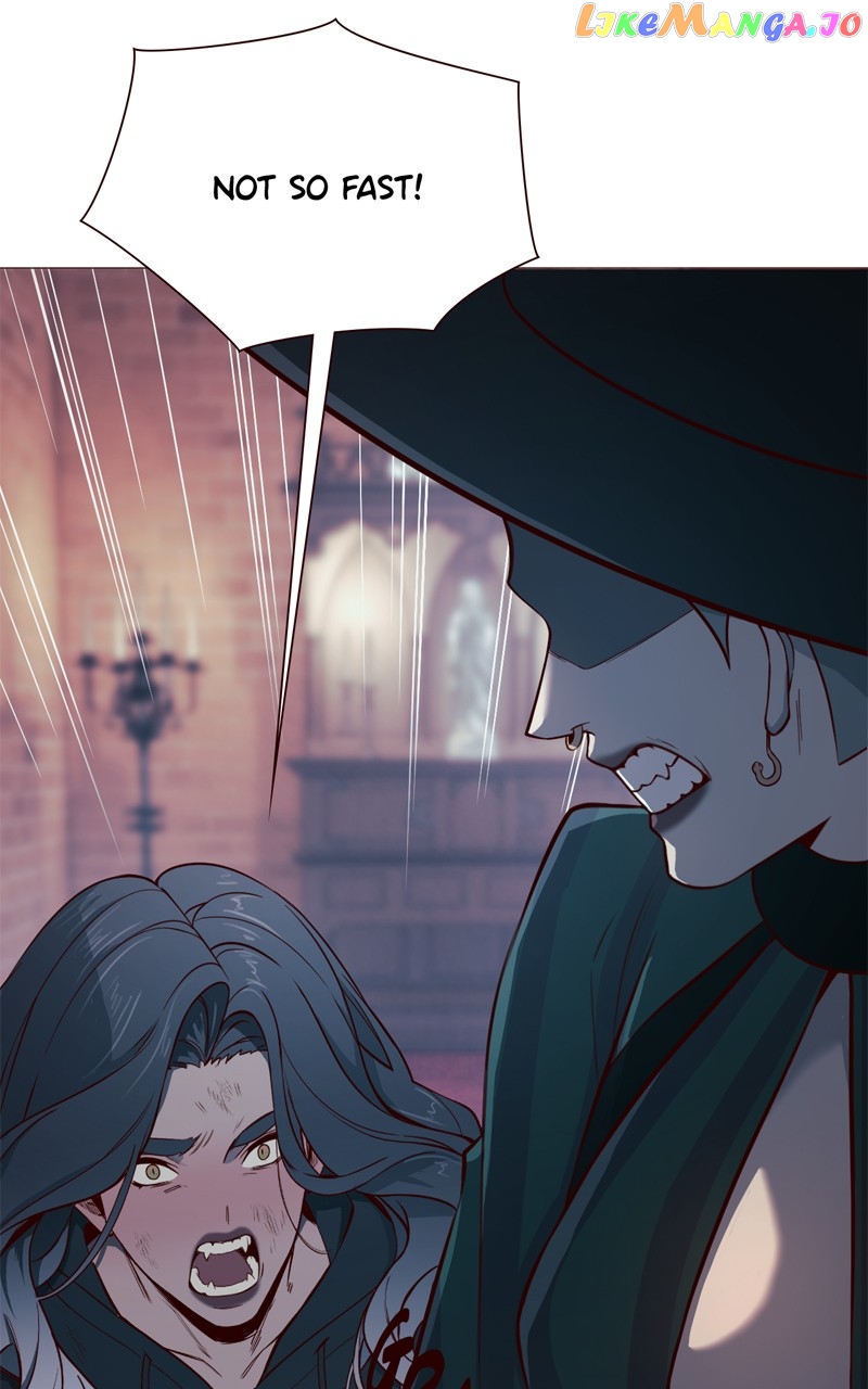 The Last Bloodline Chapter 42 - page 18