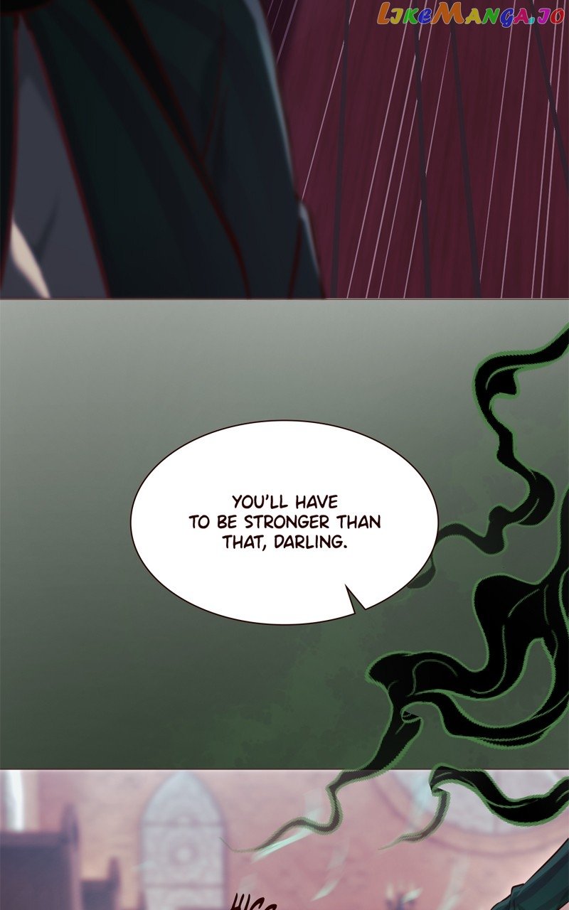 The Last Bloodline Chapter 42 - page 21