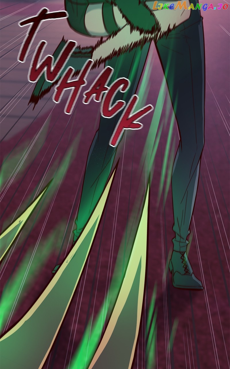 The Last Bloodline Chapter 42 - page 24
