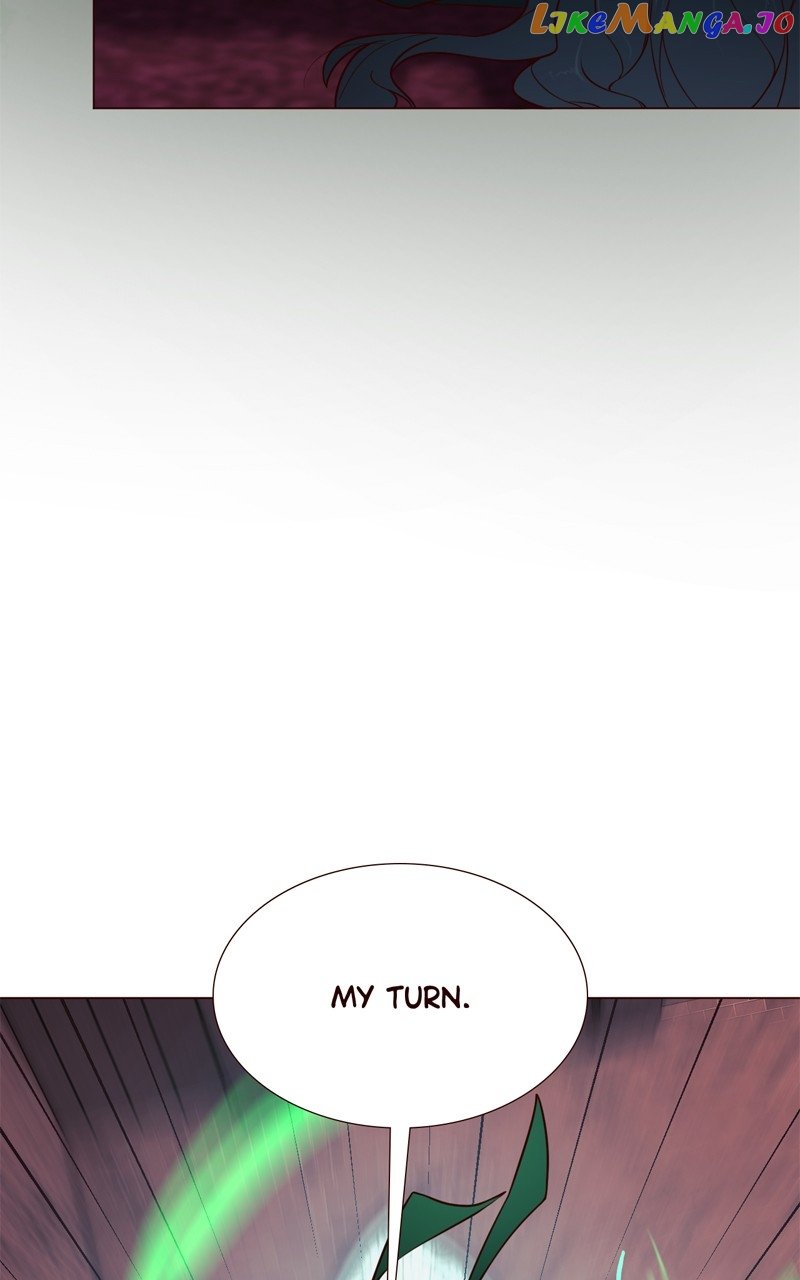 The Last Bloodline Chapter 42 - page 26