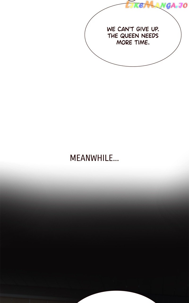 The Last Bloodline Chapter 42 - page 29