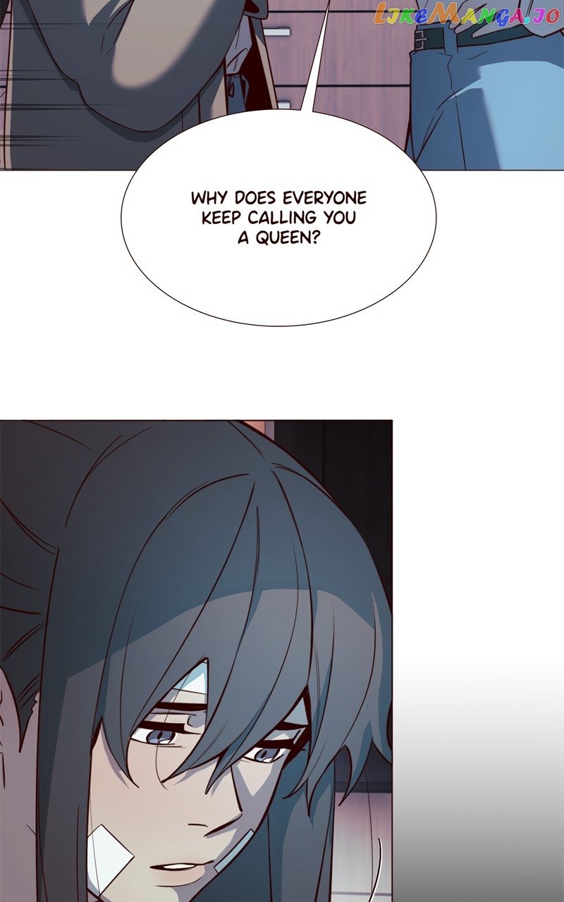 The Last Bloodline Chapter 42 - page 35
