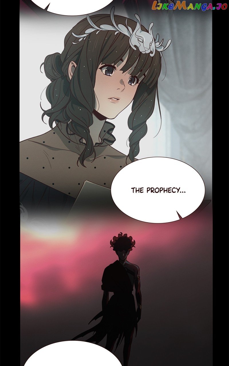 The Last Bloodline Chapter 42 - page 37