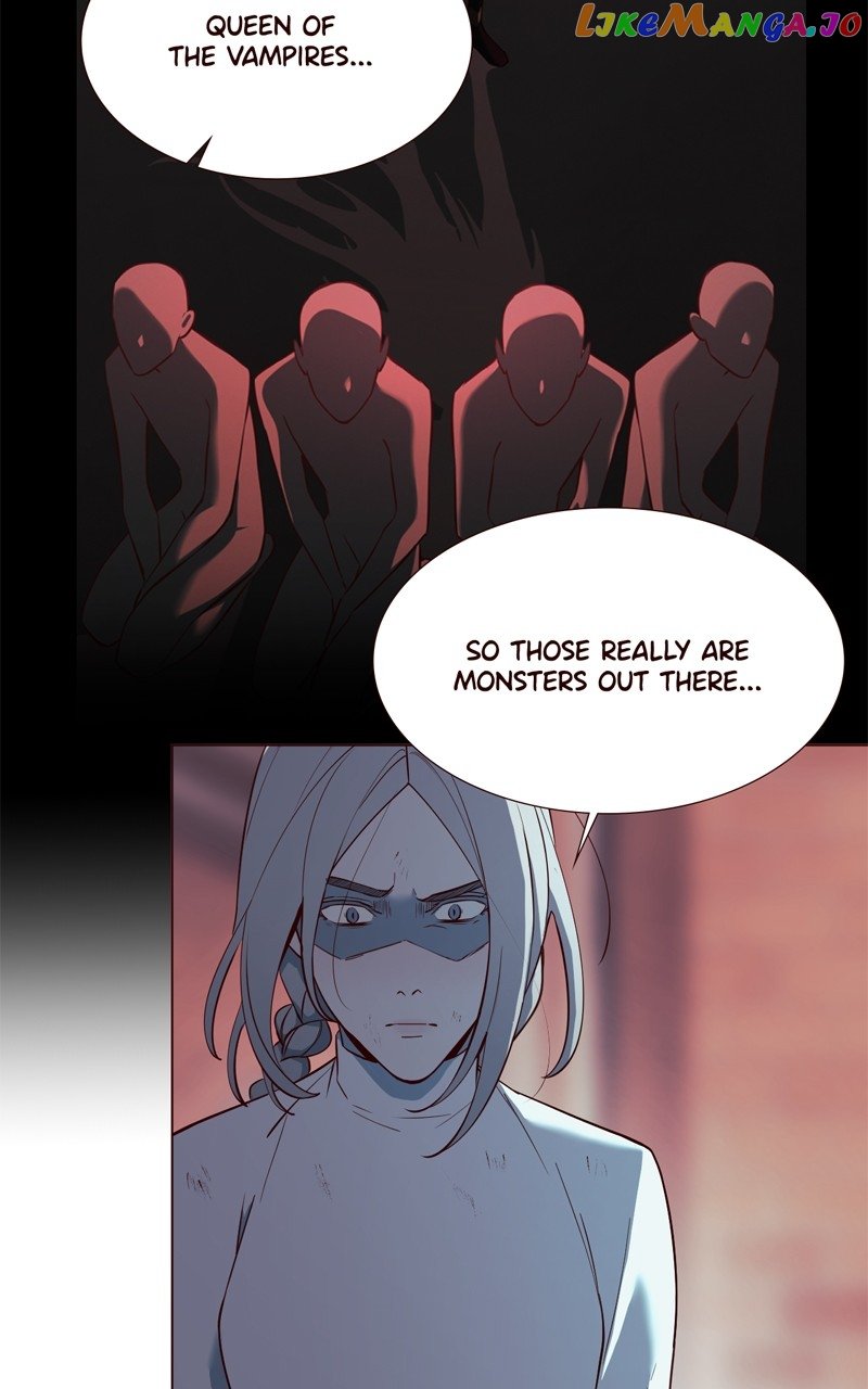 The Last Bloodline Chapter 42 - page 38