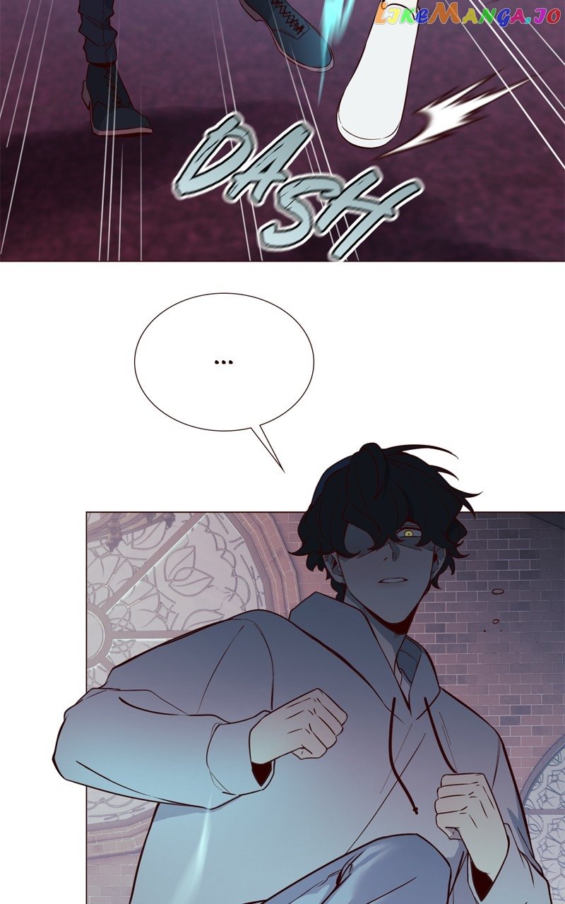 The Last Bloodline Chapter 42 - page 45