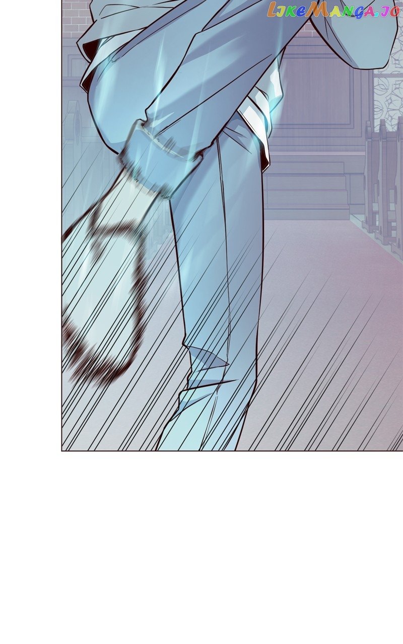 The Last Bloodline Chapter 42 - page 46