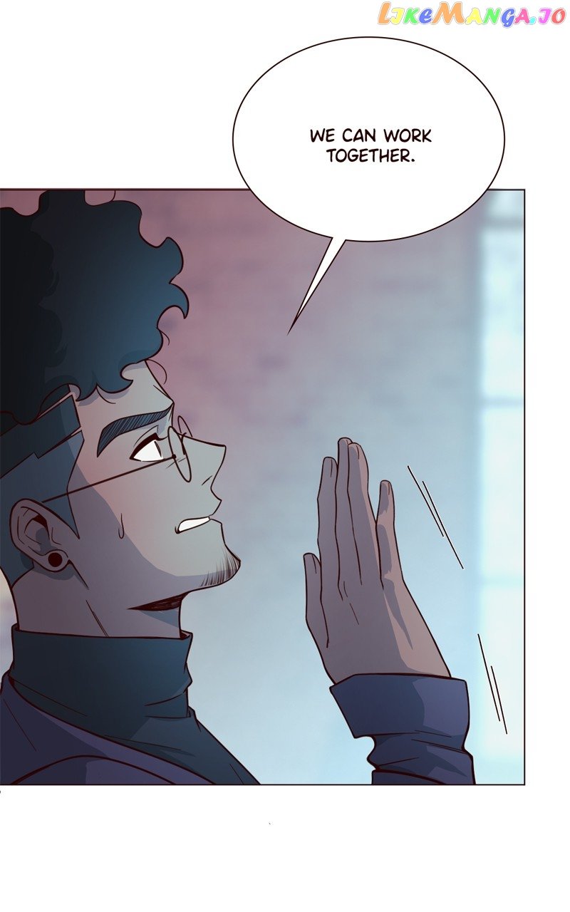 The Last Bloodline Chapter 42 - page 47