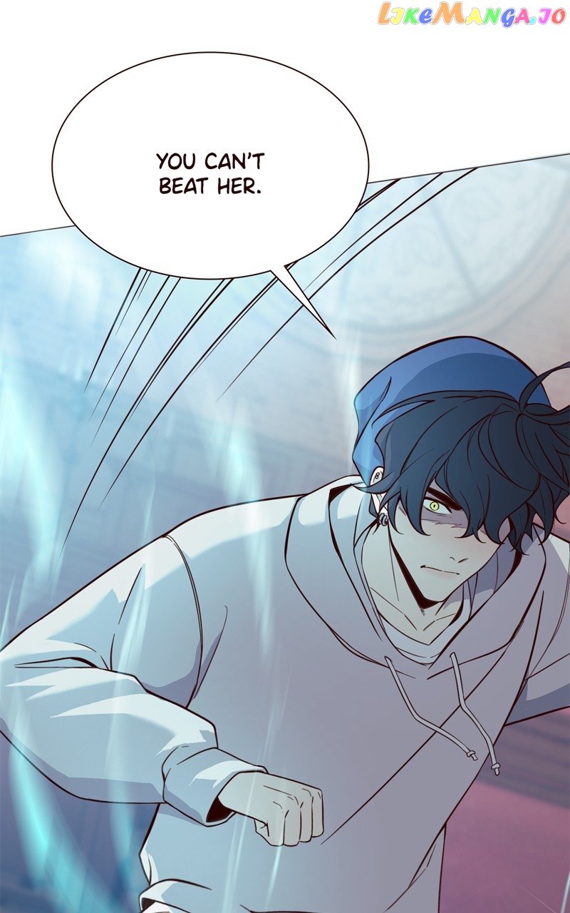 The Last Bloodline Chapter 42 - page 48