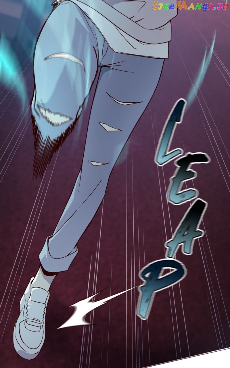 The Last Bloodline Chapter 42 - page 49