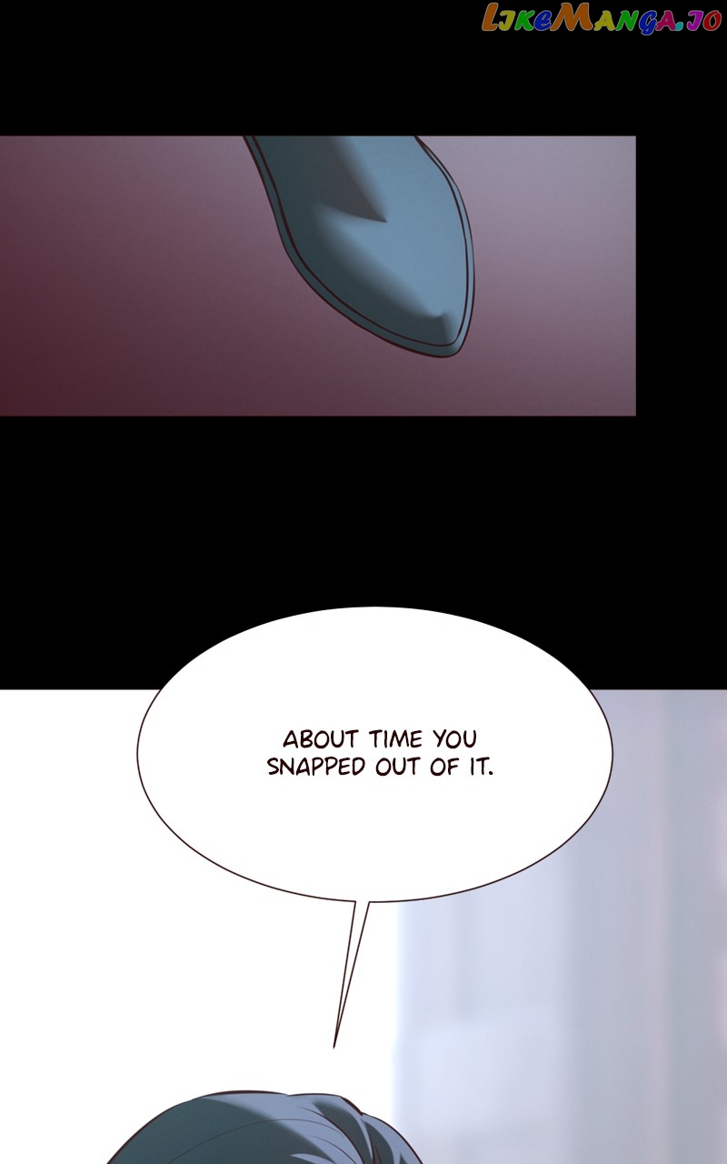 The Last Bloodline Chapter 42 - page 5