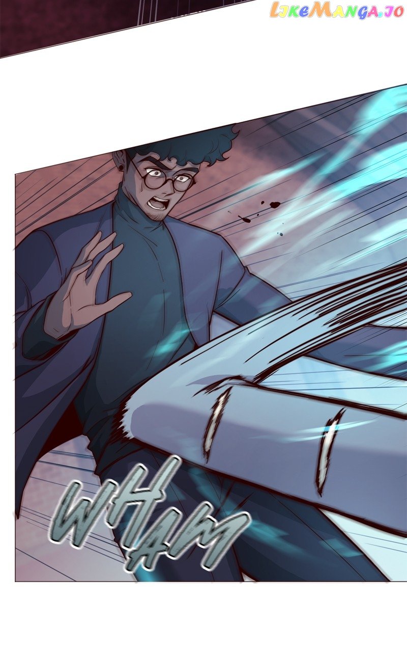 The Last Bloodline Chapter 42 - page 50
