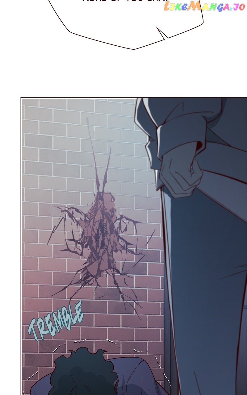 The Last Bloodline Chapter 42 - page 53