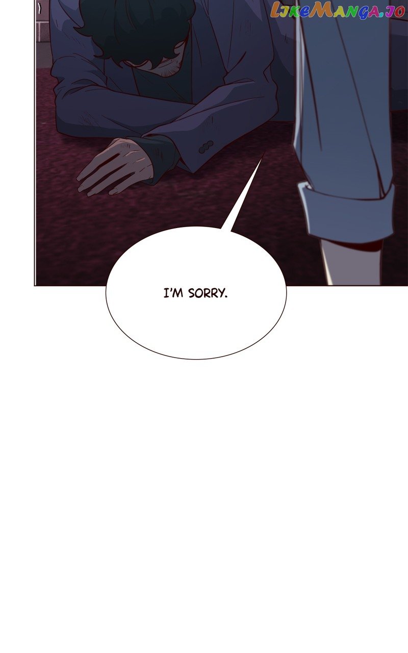 The Last Bloodline Chapter 42 - page 54