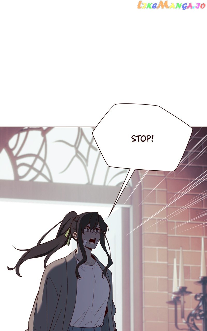 The Last Bloodline Chapter 42 - page 55
