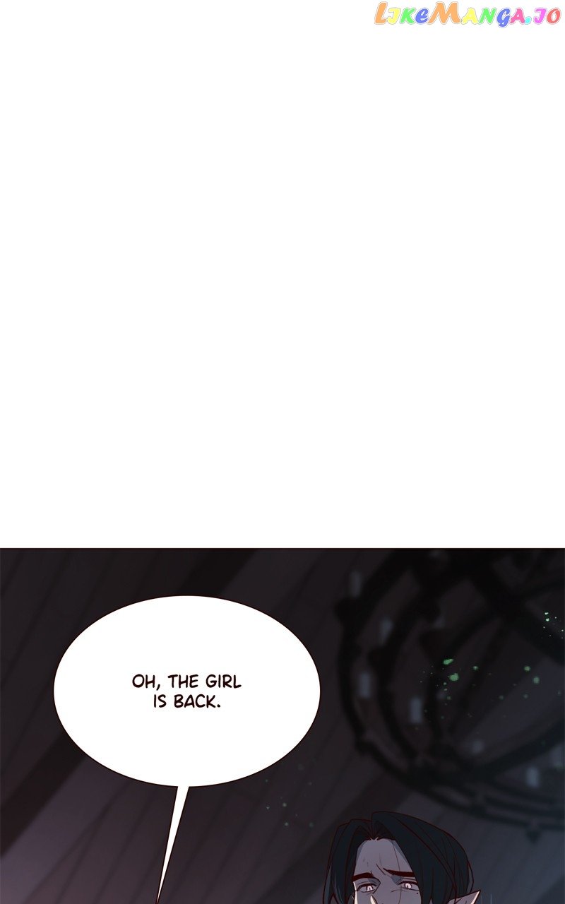 The Last Bloodline Chapter 42 - page 58
