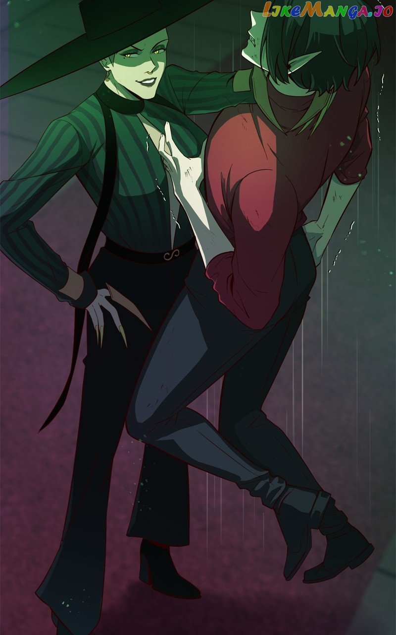 The Last Bloodline Chapter 42 - page 61