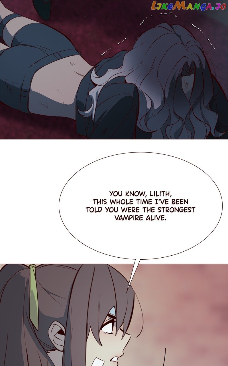 The Last Bloodline Chapter 42 - page 62
