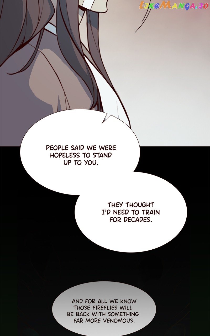The Last Bloodline Chapter 42 - page 63