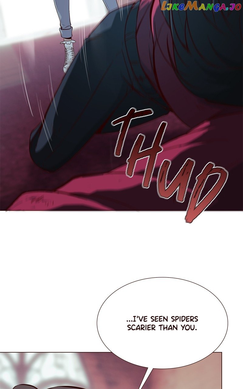 The Last Bloodline Chapter 42 - page 66