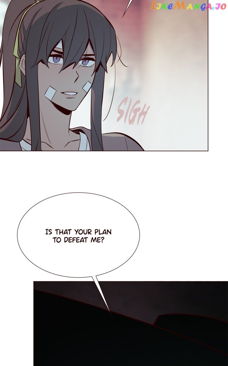 The Last Bloodline Chapter 42 - page 67