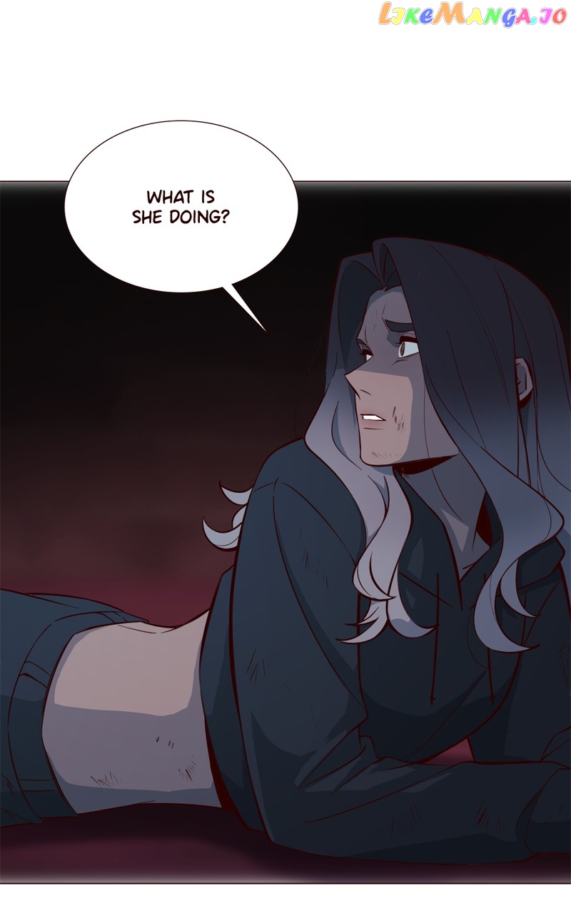 The Last Bloodline Chapter 42 - page 69