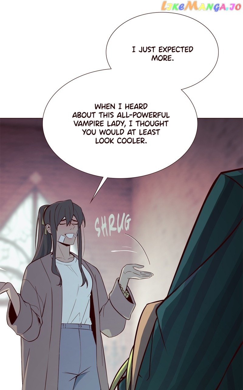 The Last Bloodline Chapter 42 - page 70