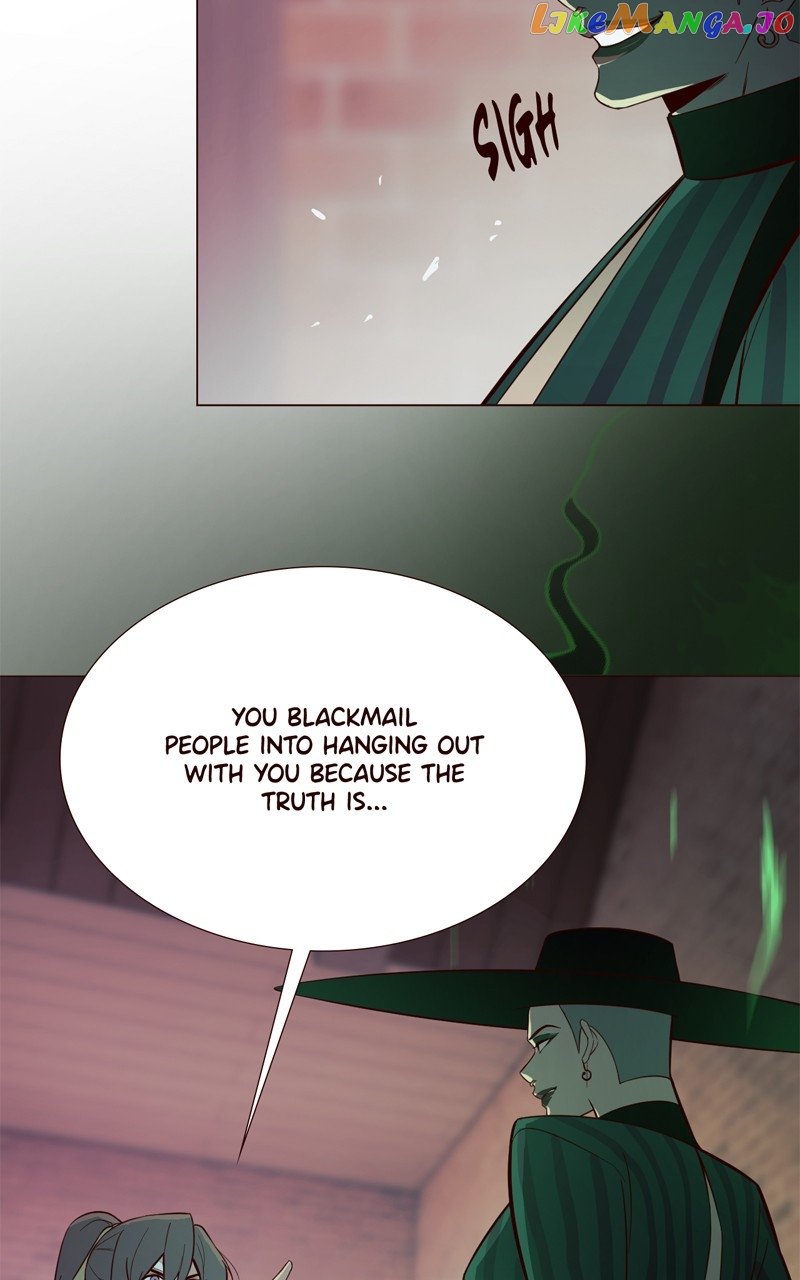 The Last Bloodline Chapter 42 - page 75