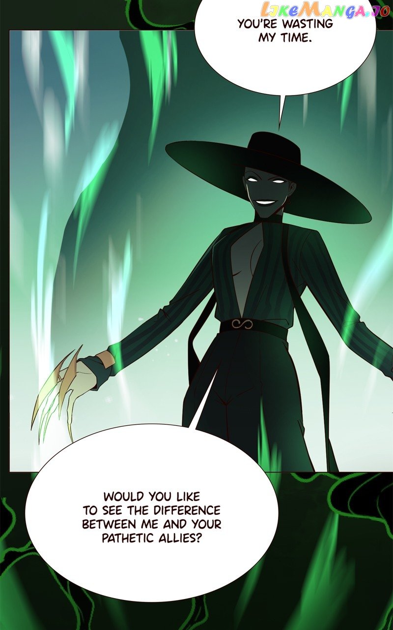 The Last Bloodline Chapter 42 - page 77
