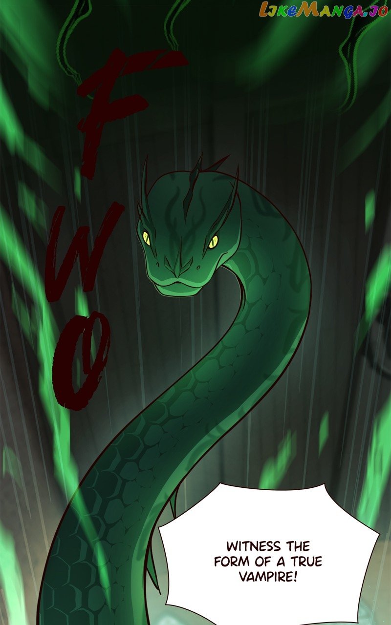 The Last Bloodline Chapter 42 - page 78