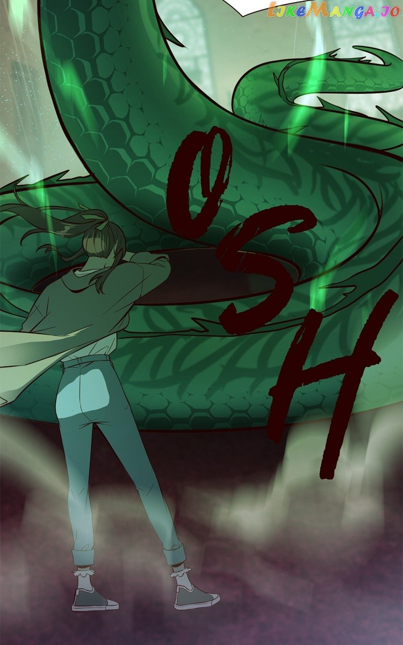 The Last Bloodline Chapter 42 - page 79