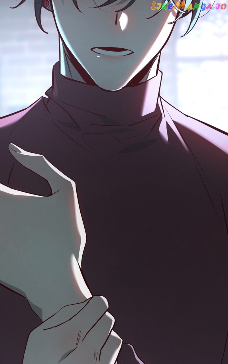 The Last Bloodline Chapter 42 - page 8