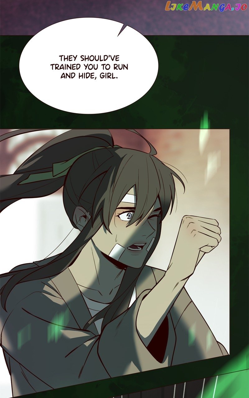 The Last Bloodline Chapter 42 - page 80