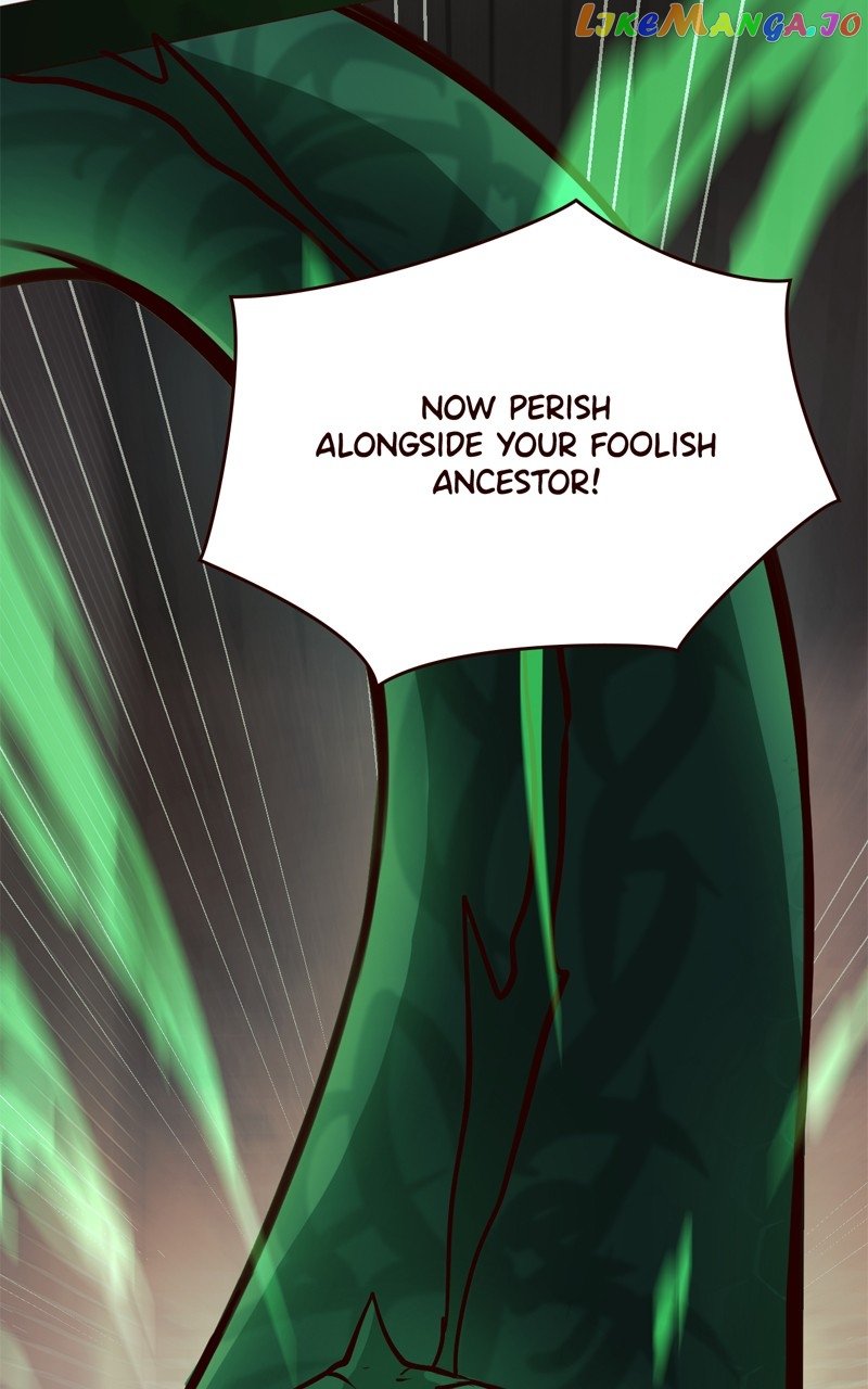 The Last Bloodline Chapter 42 - page 81