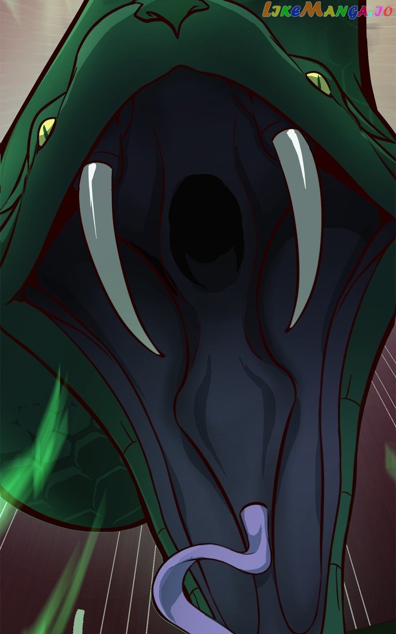 The Last Bloodline Chapter 42 - page 82