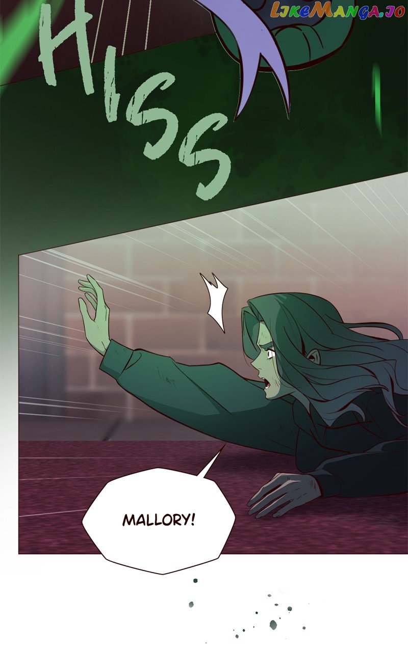 The Last Bloodline Chapter 42 - page 83