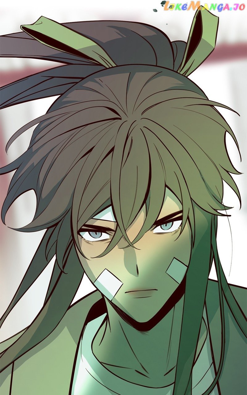 The Last Bloodline Chapter 42 - page 84