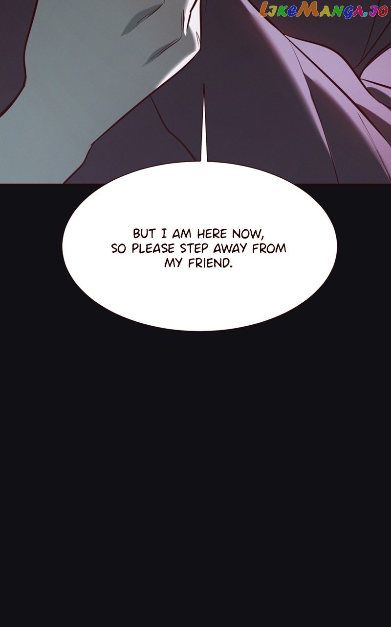 The Last Bloodline Chapter 42 - page 9