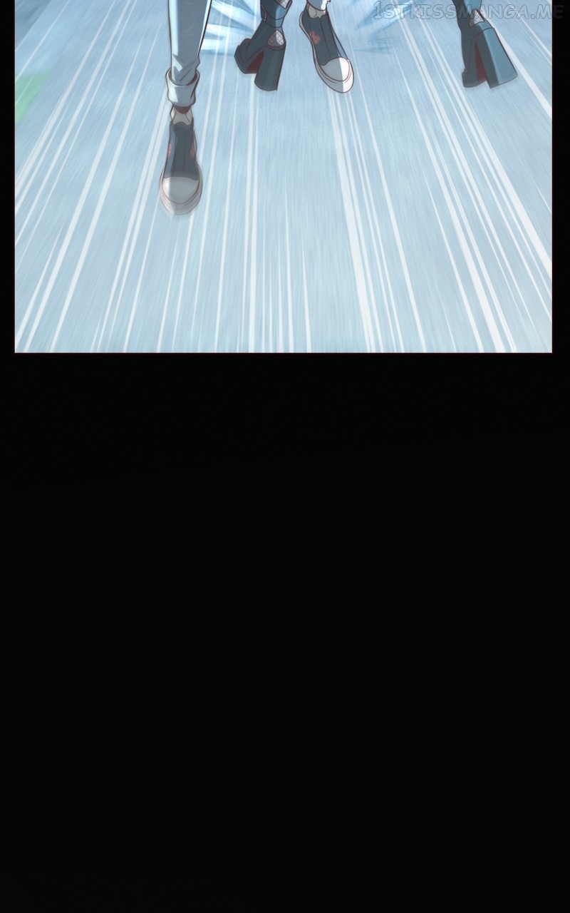 The Last Bloodline Chapter 11 - page 100