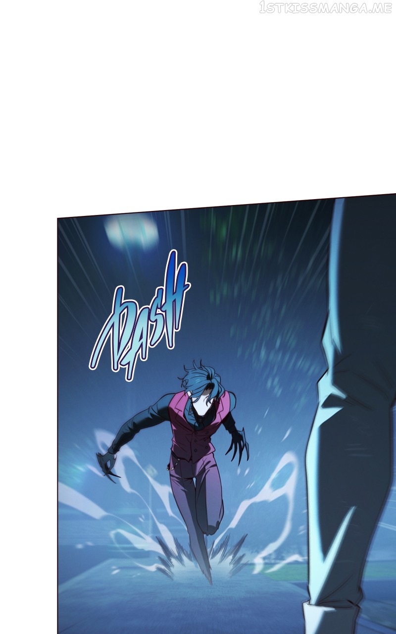 The Last Bloodline Chapter 11 - page 108