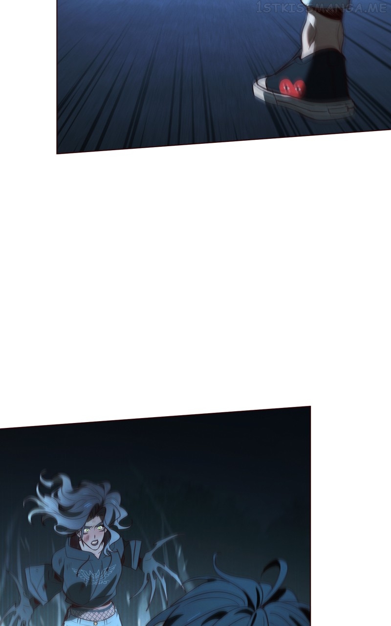 The Last Bloodline Chapter 11 - page 109