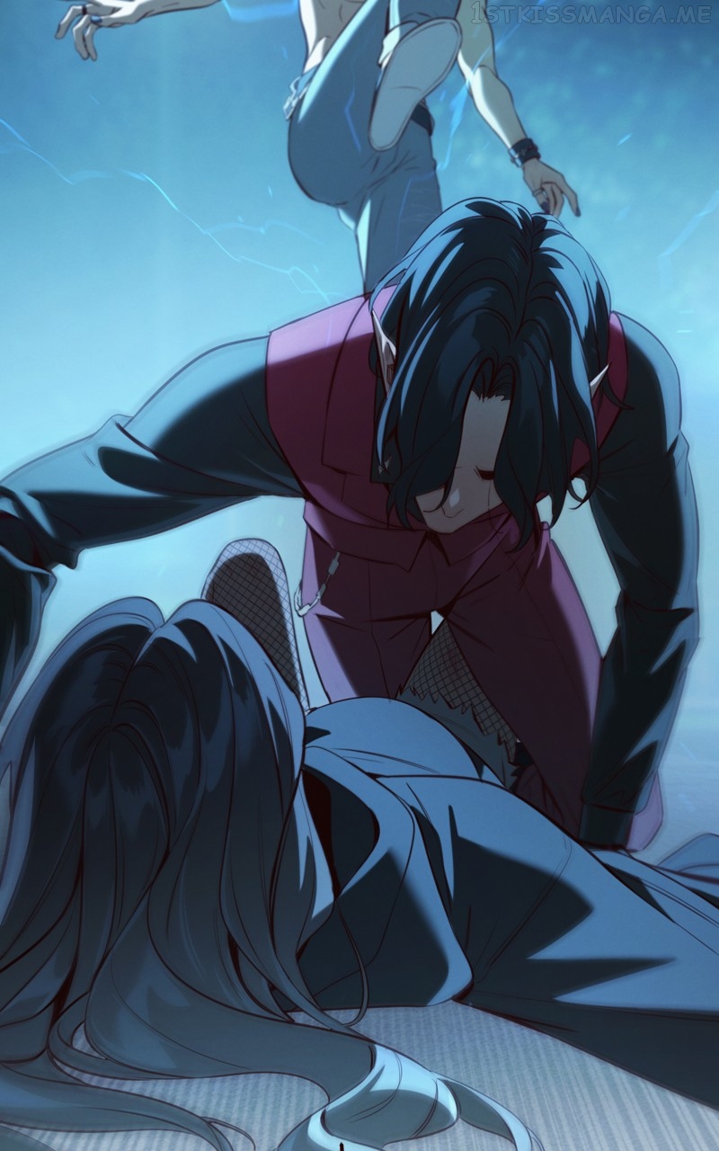 The Last Bloodline Chapter 11 - page 116