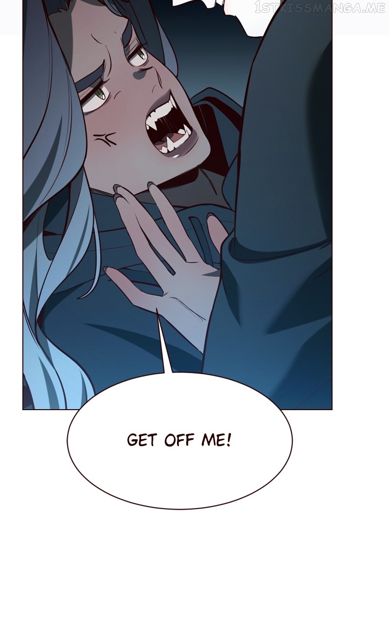 The Last Bloodline Chapter 11 - page 118