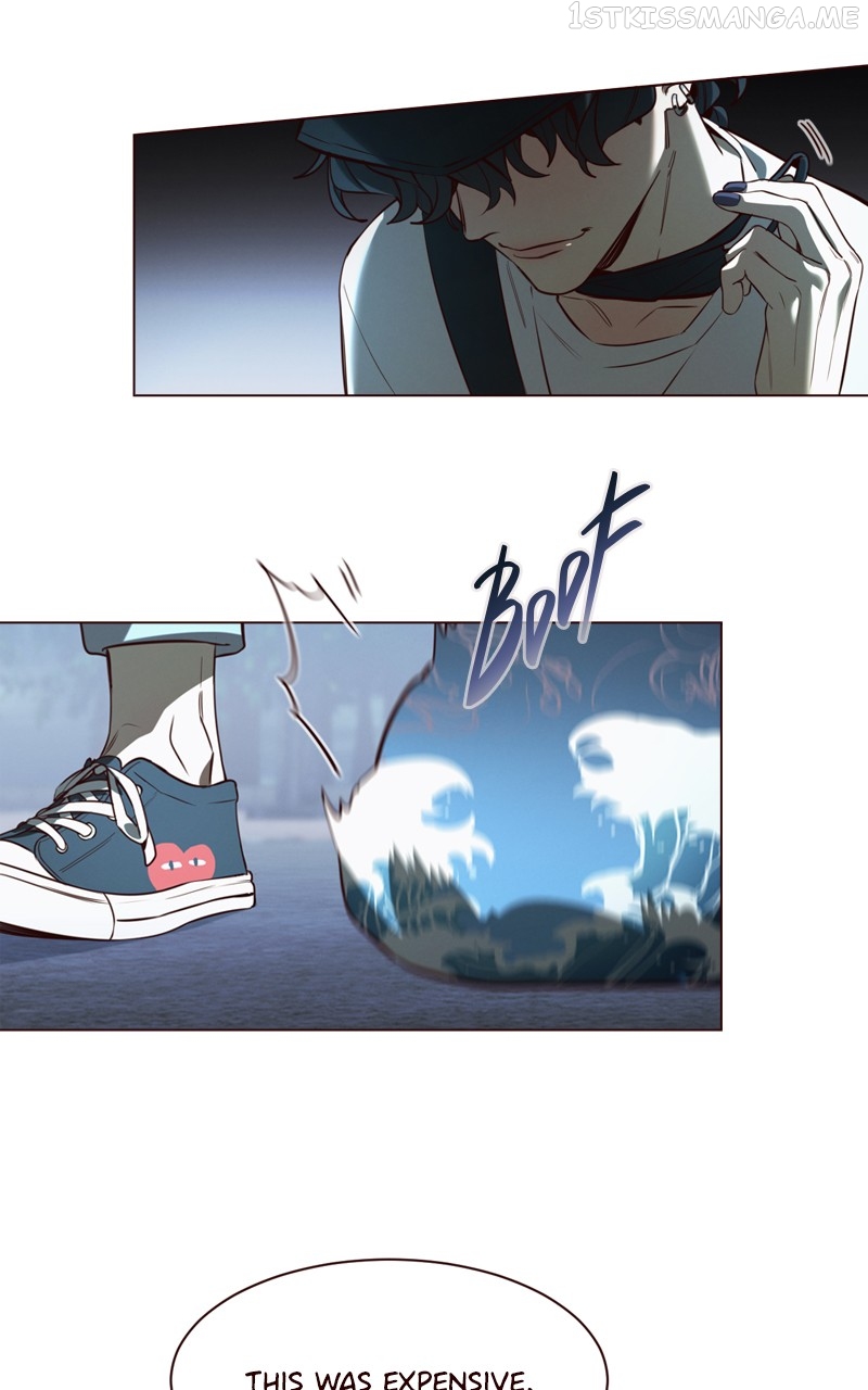 The Last Bloodline Chapter 11 - page 22