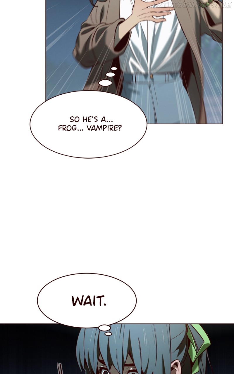 The Last Bloodline Chapter 11 - page 26